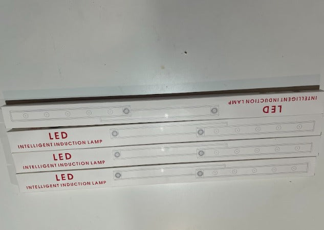 Luz LED Blanca Recargable Con Sensor Movimiento 60CM - additional image 6